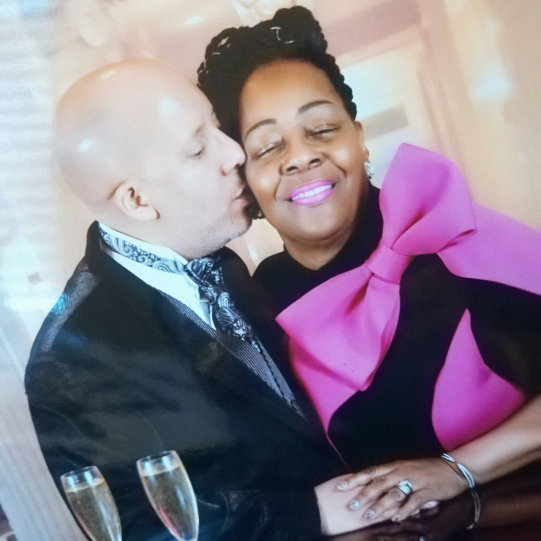 Drs. Gary & Canzada Twyman