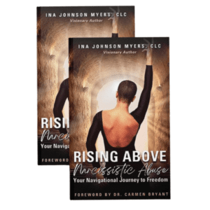 Rising Above Narcissistic Abuse: Your Navigational Journey to Freedom